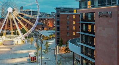 Staybridge Suites Liverpool