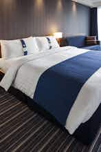 Hotel Holiday Inn Express Manchester City Centre - Arena photo 1