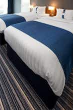 Hotel Holiday Inn Express Manchester City Centre - Arena photo 2