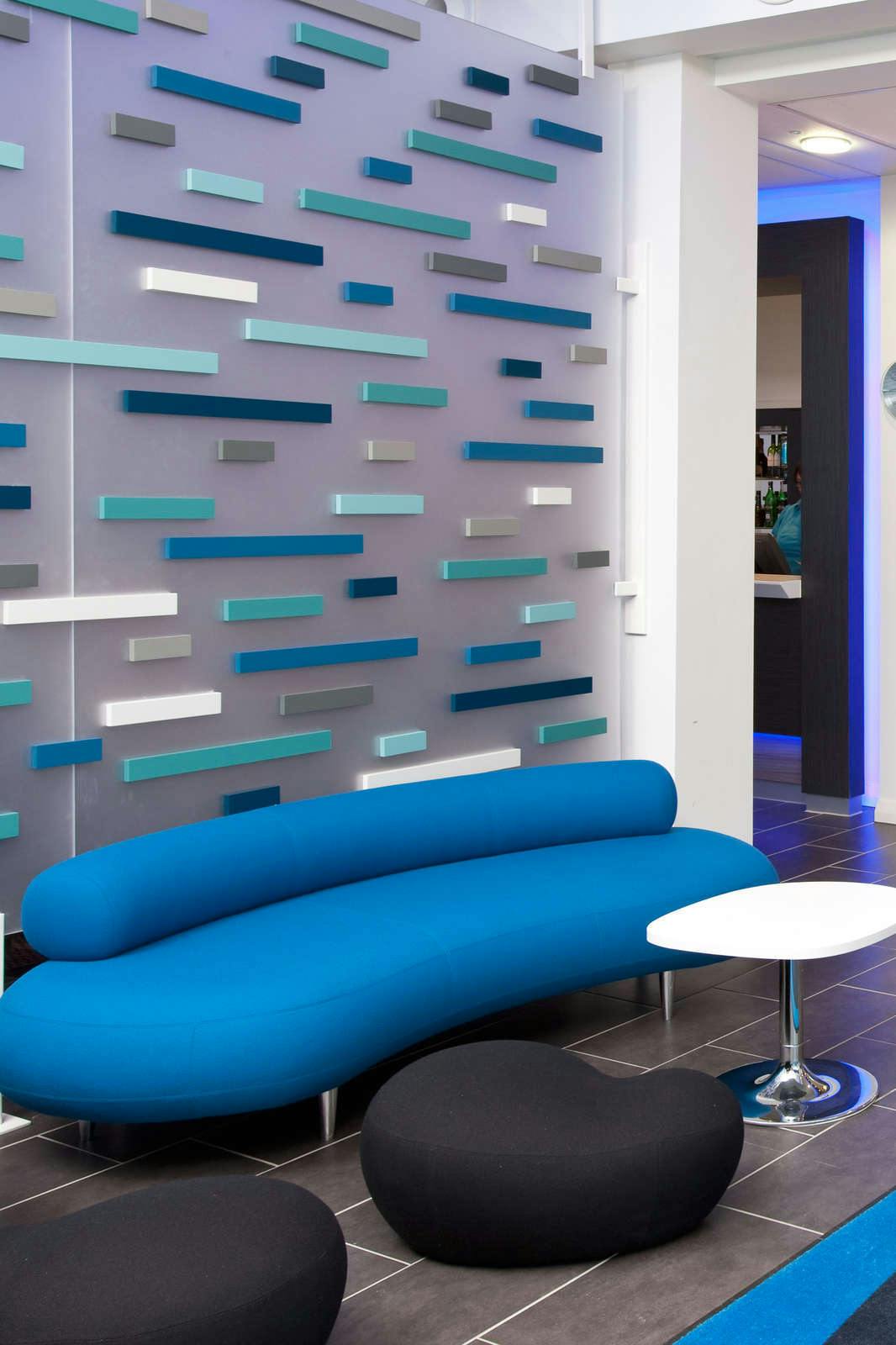 Hotel Holiday Inn Express Manchester City Centre - Arena photo 5