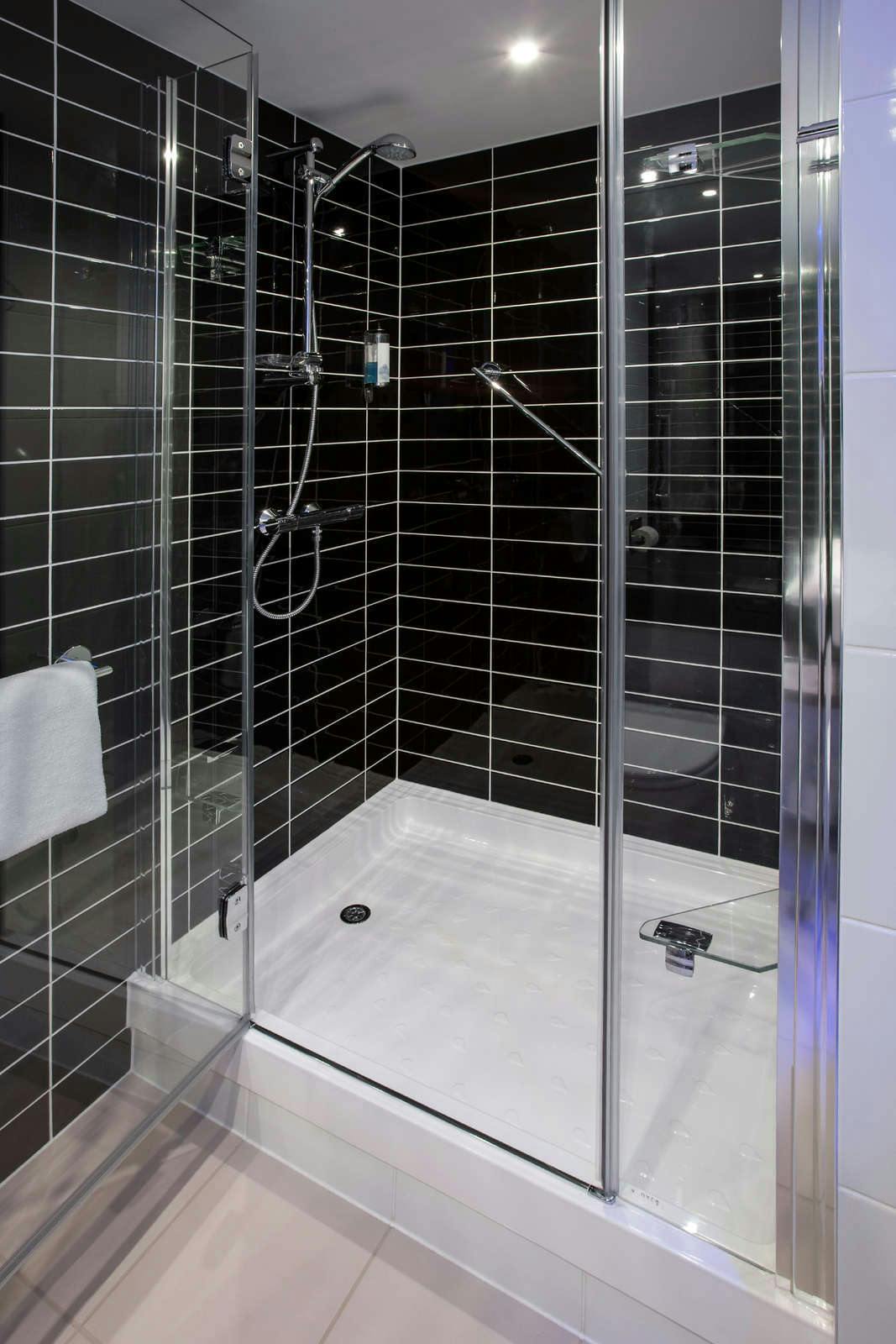 Hotel Holiday Inn Express Manchester City Centre - Arena photo 4