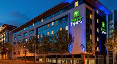 Holiday Inn Express Newcastle City Centre