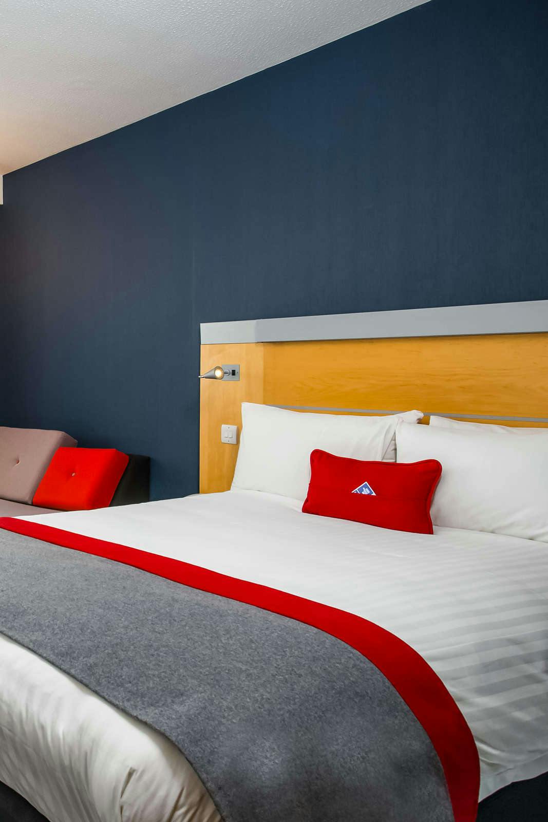 Hotel Holiday Inn Express Newcastle City Centre photo 1