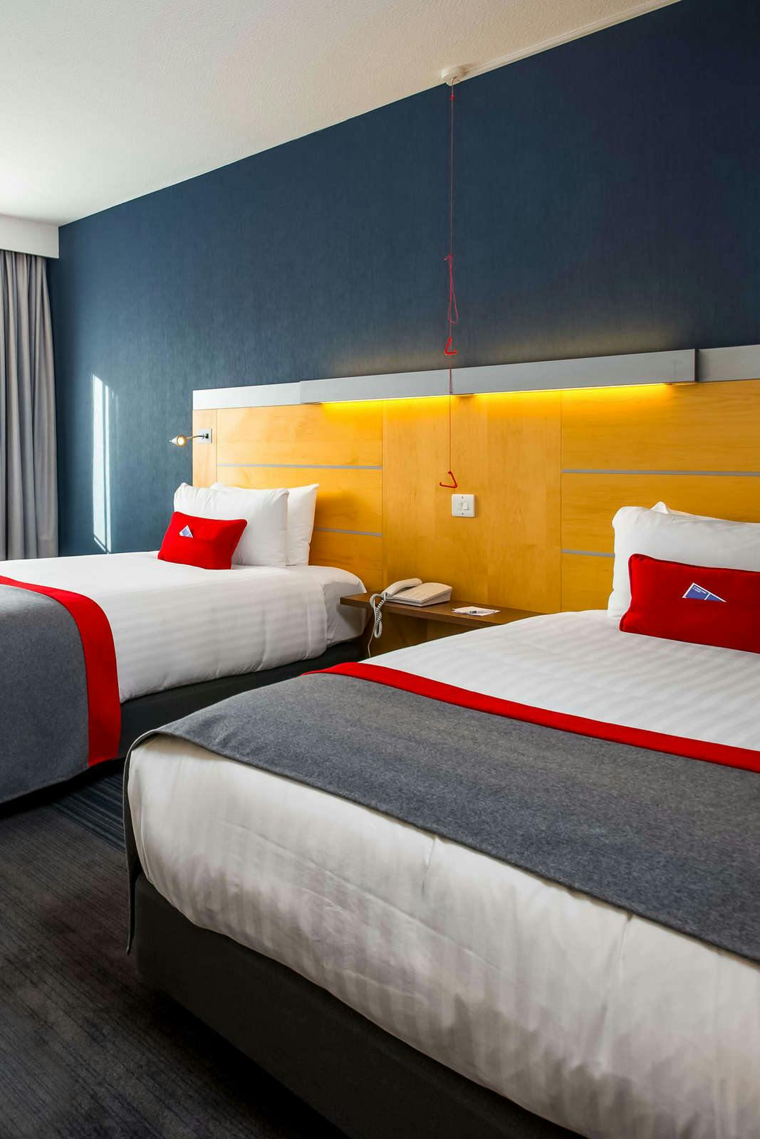 Hotel Holiday Inn Express Newcastle City Centre photo 2