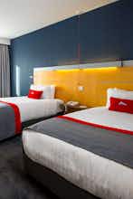 Hotel Holiday Inn Express Newcastle City Centre photo 2