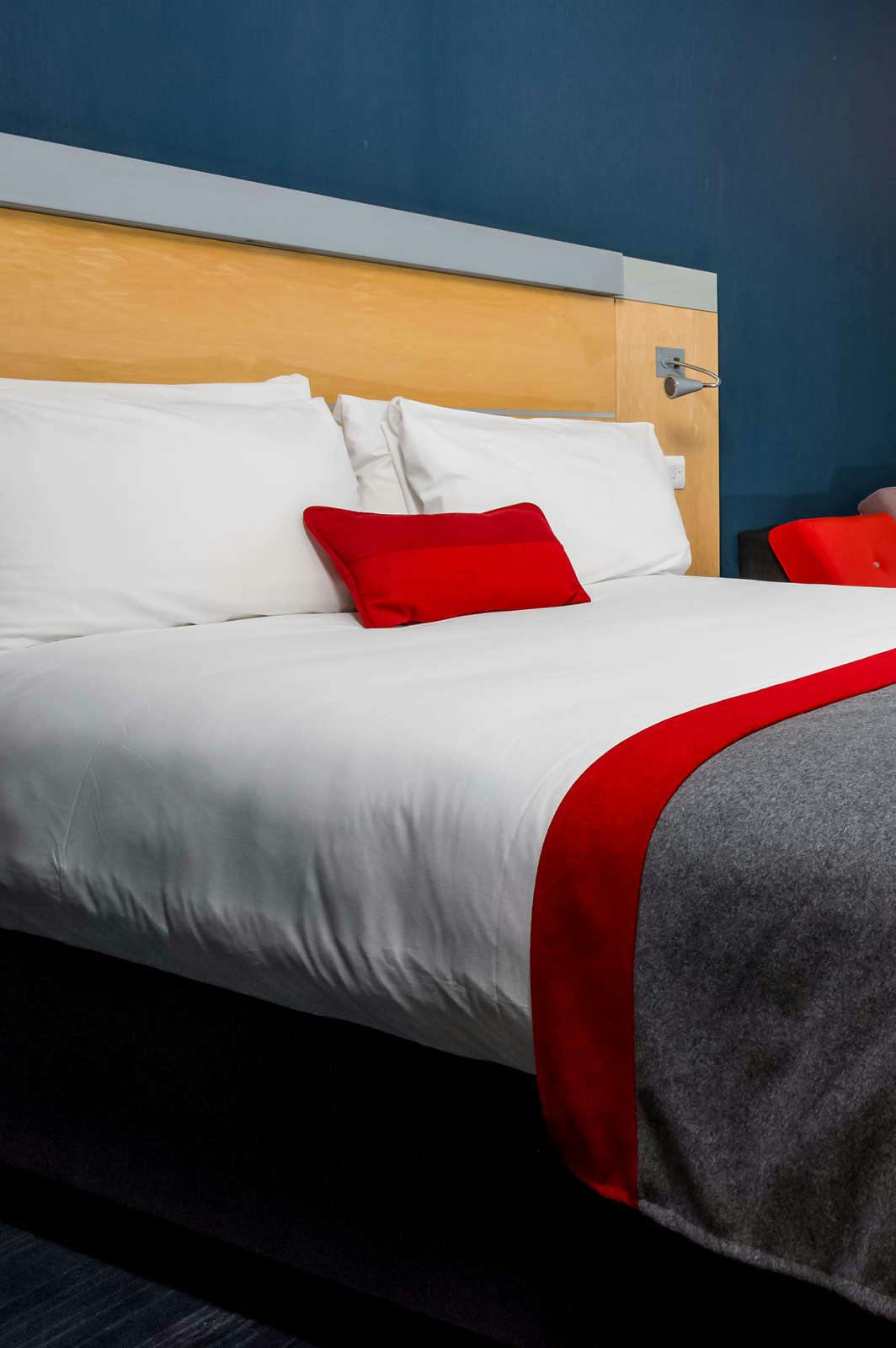 Hotel Holiday Inn Express Newcastle City Centre photo 3