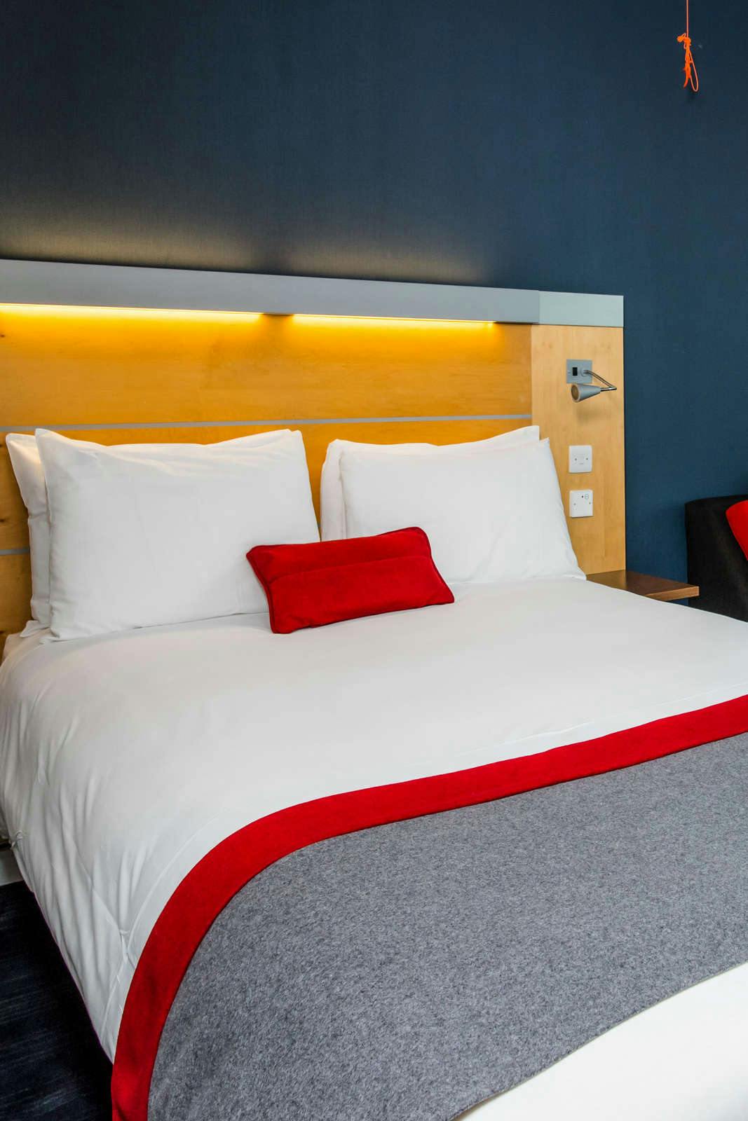 Hotel Holiday Inn Express Newcastle City Centre photo 5