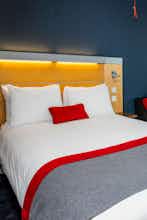 Hotel Holiday Inn Express Newcastle City Centre photo 5