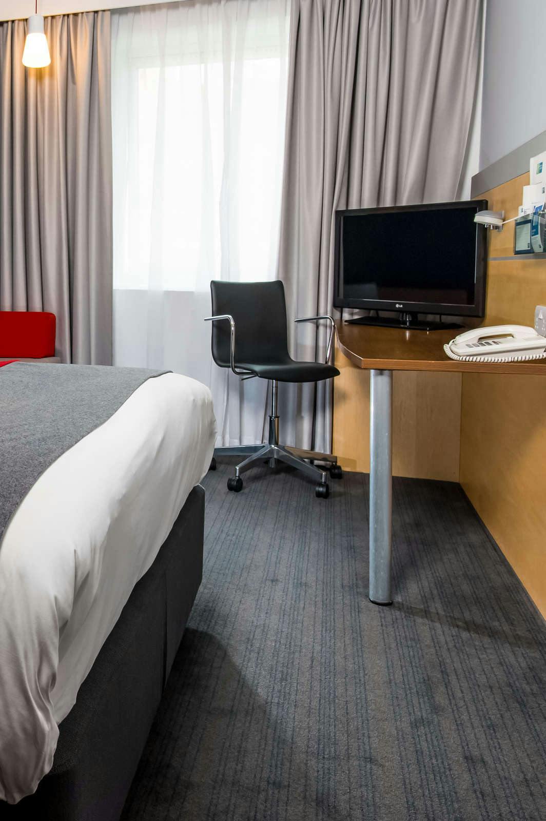 Hotel Holiday Inn Express Newcastle City Centre photo 4