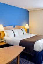 Hotel Holiday Inn Ellesmere Port/Cheshire Oaks photo 2