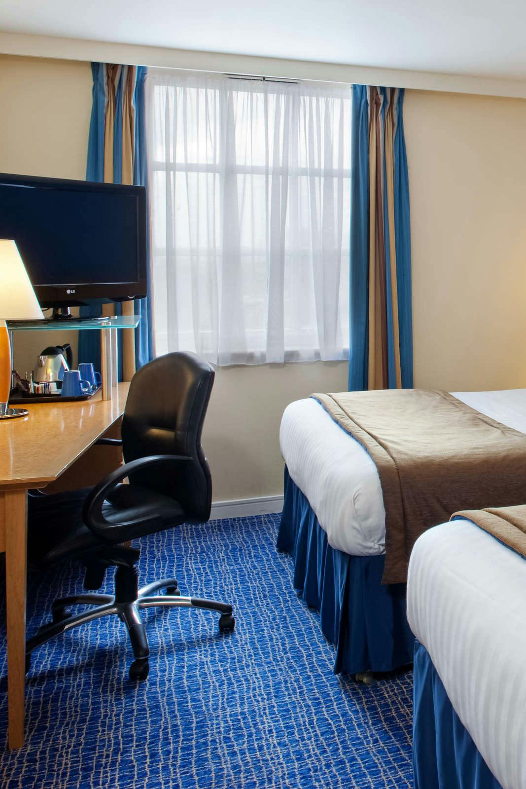 Hotel Holiday Inn Ellesmere Port/Cheshire Oaks photo 5