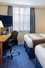 Hotel Holiday Inn Ellesmere Port/Cheshire Oaks photo 5