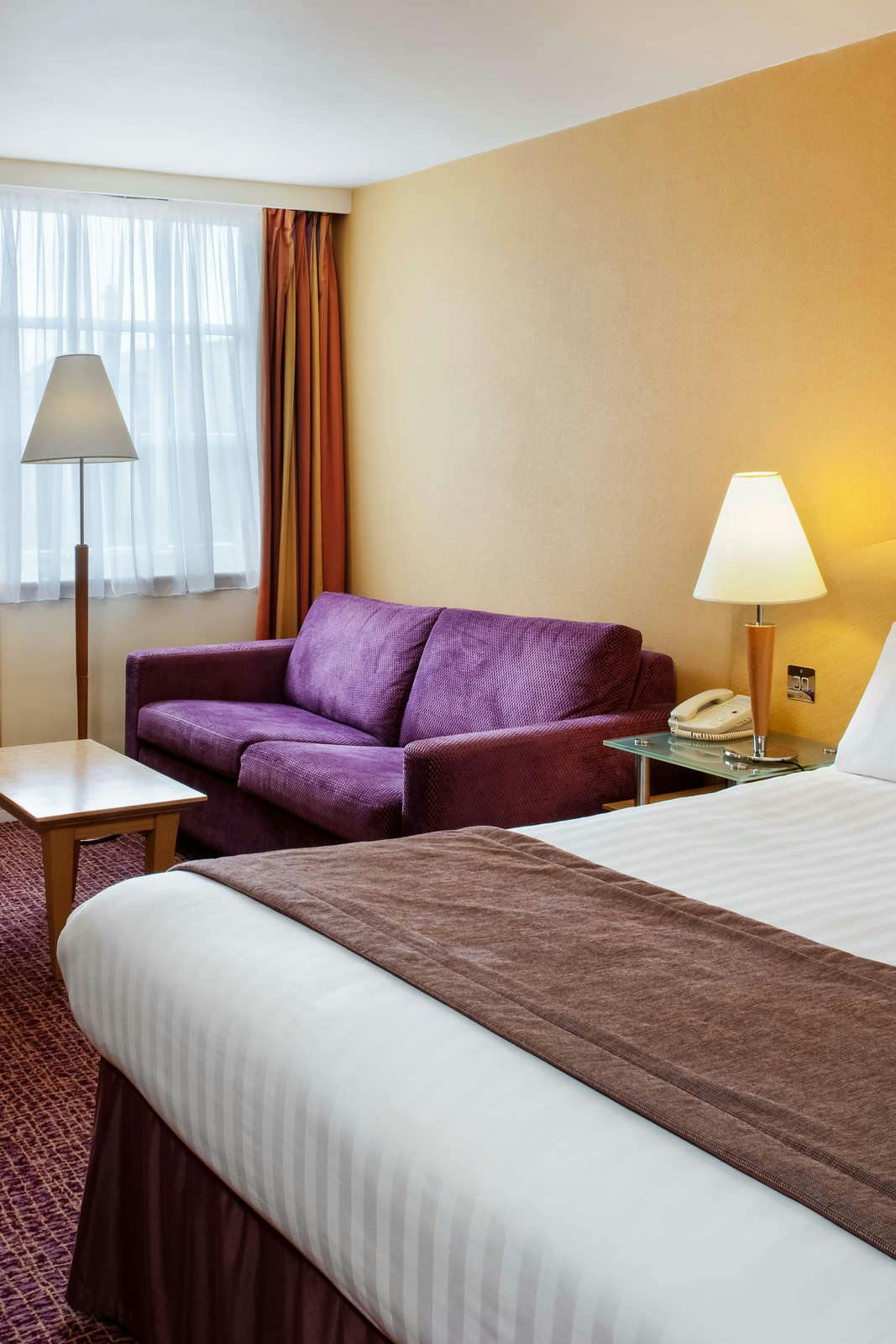 Hotel Holiday Inn Ellesmere Port/Cheshire Oaks photo 4