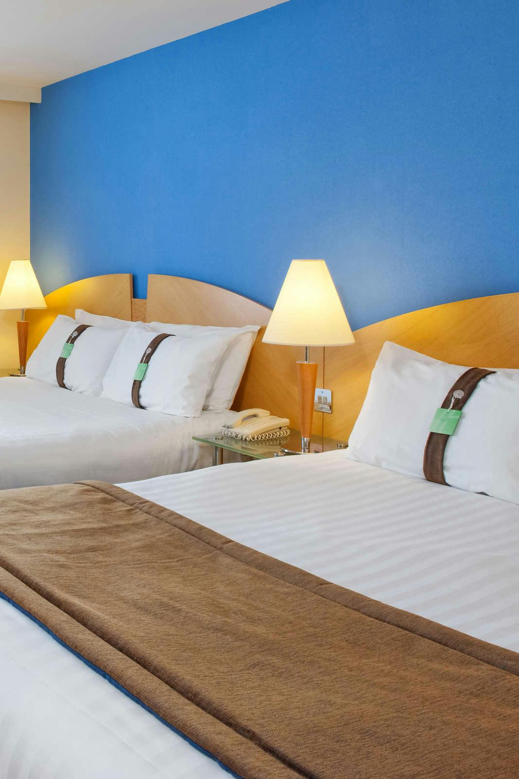 Hotel Holiday Inn Ellesmere Port/Cheshire Oaks photo 3