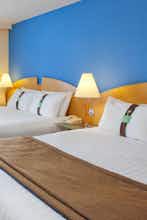 Hotel Holiday Inn Ellesmere Port/Cheshire Oaks photo 3