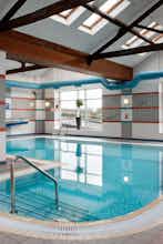 Hotel Holiday Inn Ellesmere Port/Cheshire Oaks photo 1