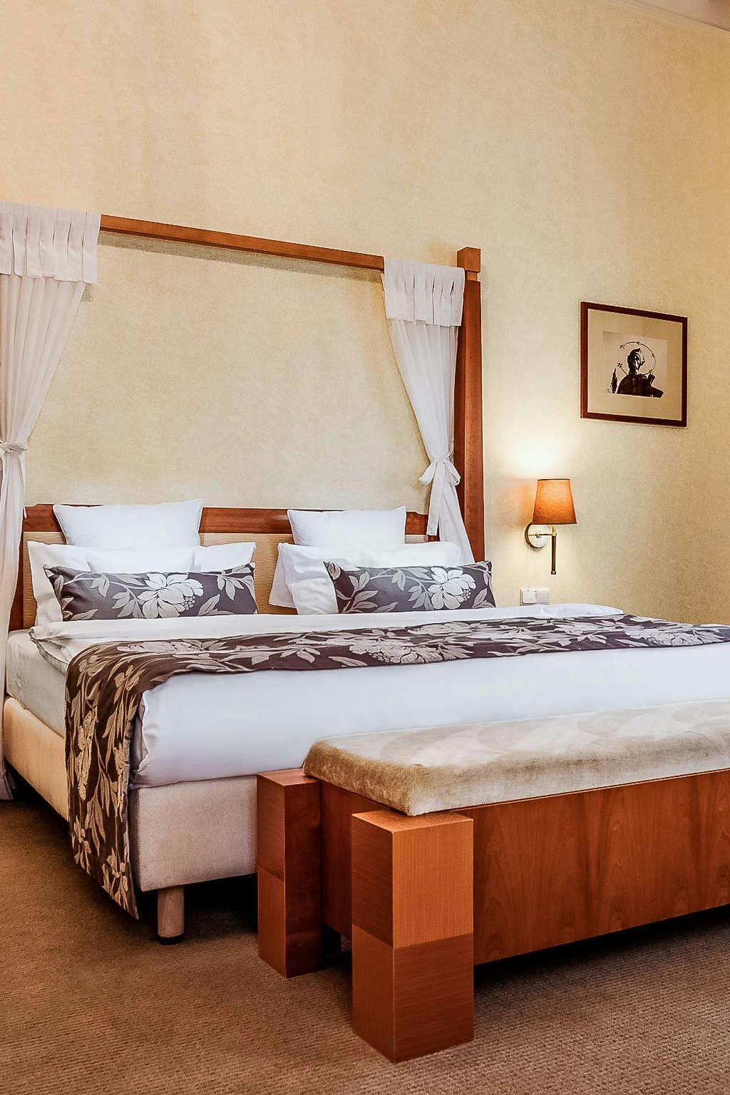 Hotel Ventana Hotel Prague photo 1