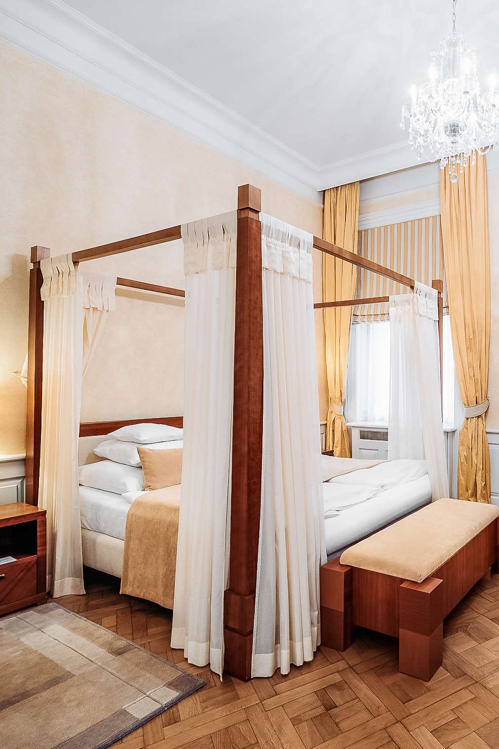 Hotel Ventana Hotel Prague photo 2