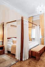 Hotel Ventana Hotel Prague photo 2