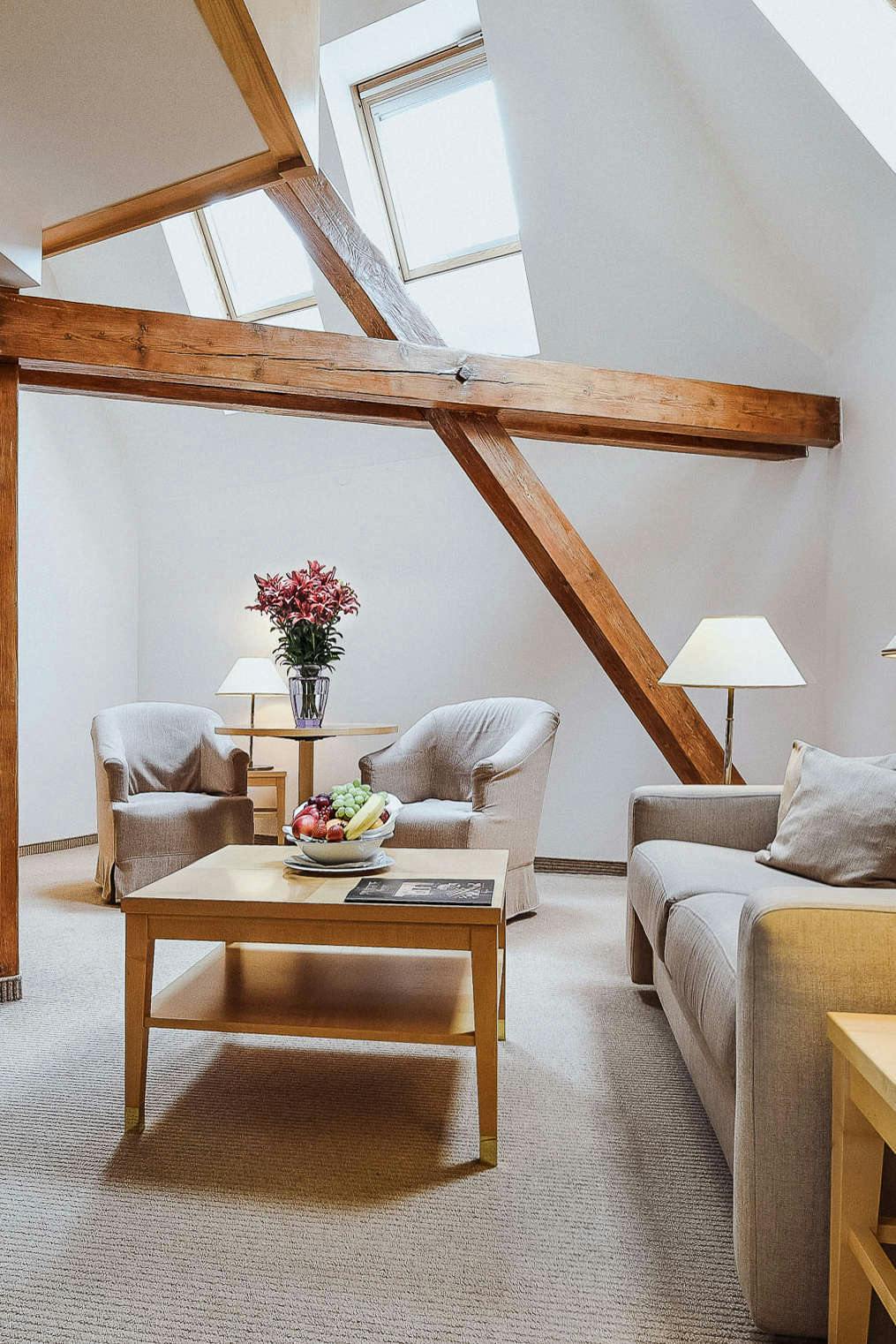 Hotel Ventana Hotel Prague photo 4