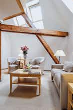 Hotel Ventana Hotel Prague photo 4