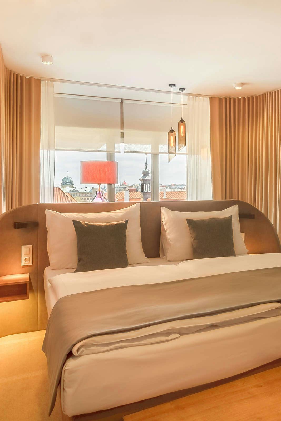 Hotel The President photo 2