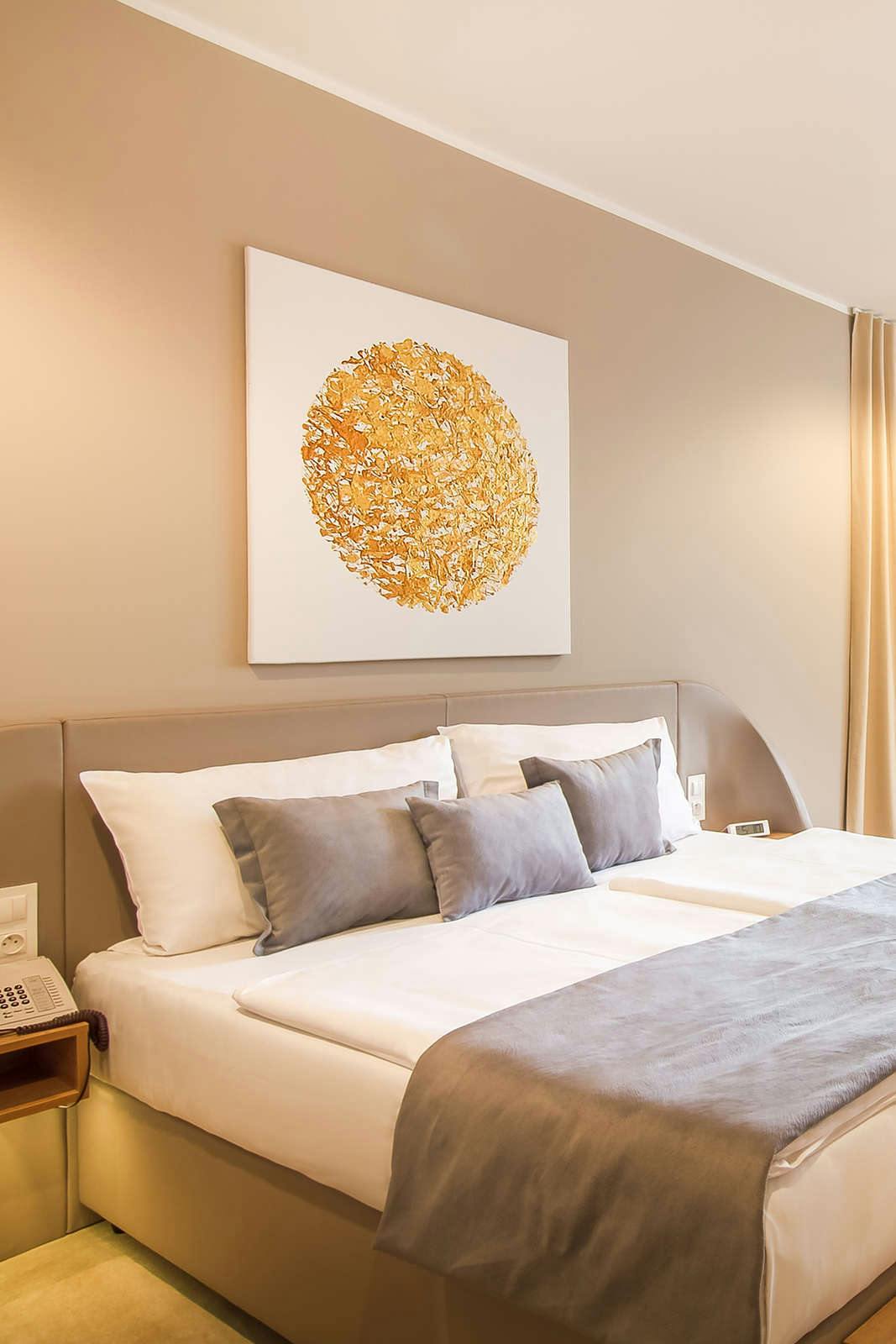 Hotel The President photo 1