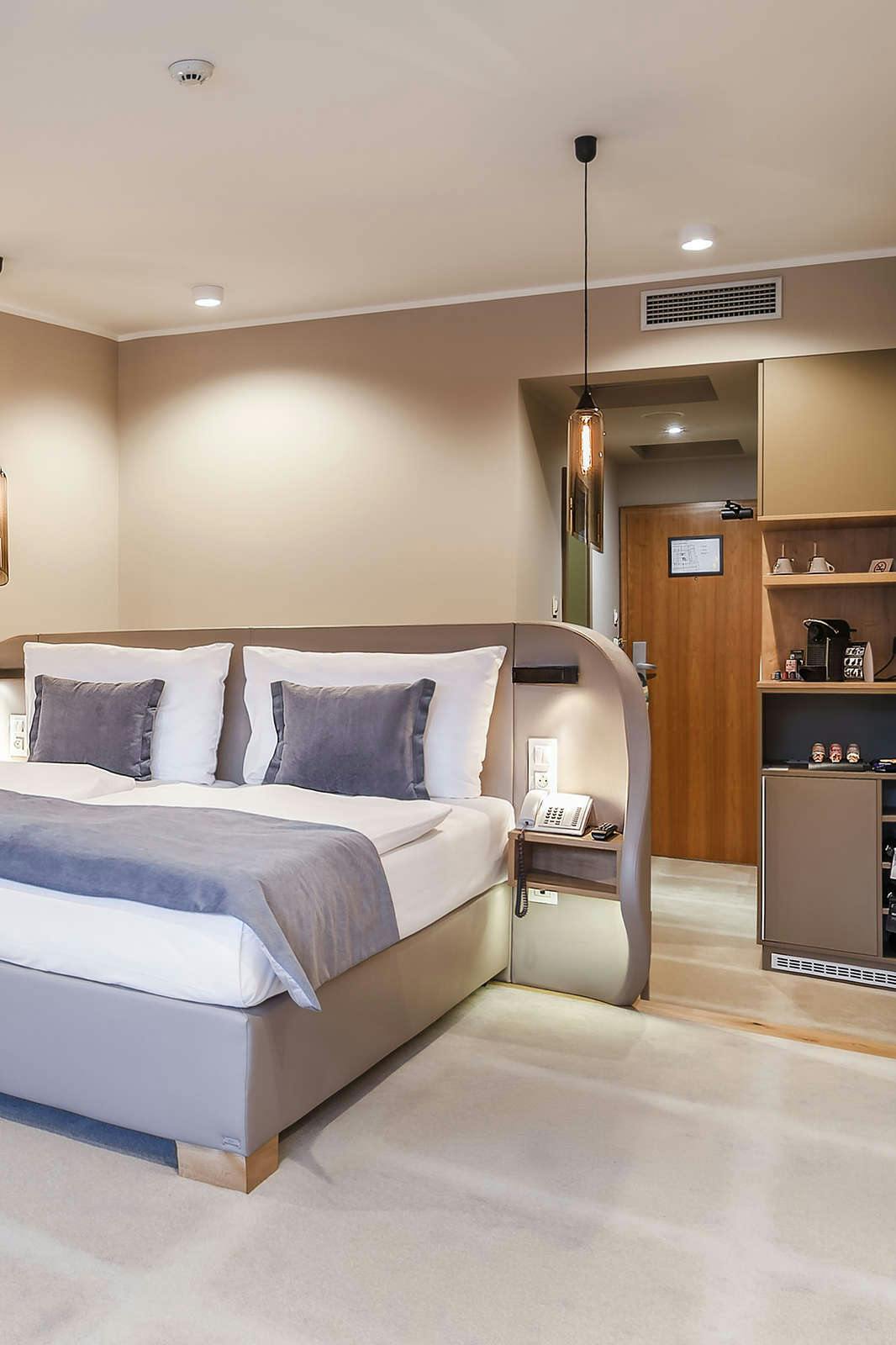 Hotel The President photo 4