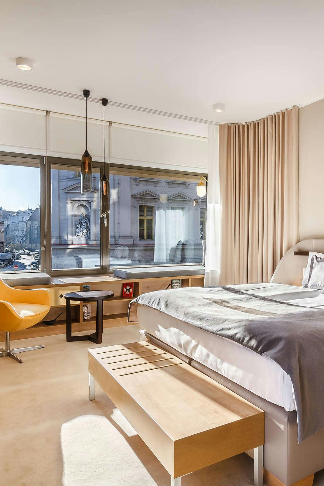 Hotel The President photo 5