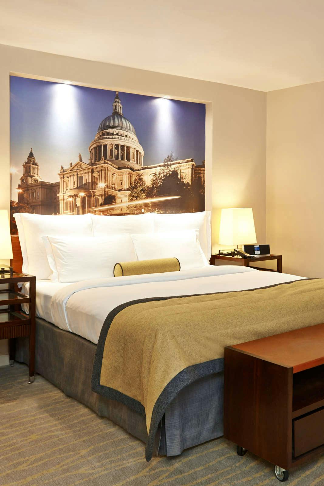 Hotel Threadneedles Hotel photo 1