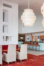 Hotel Holiday Inn Express Leeds City Centre Armouries photo 1