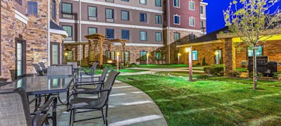 Staybridge Suites Amarillo Western Crossing