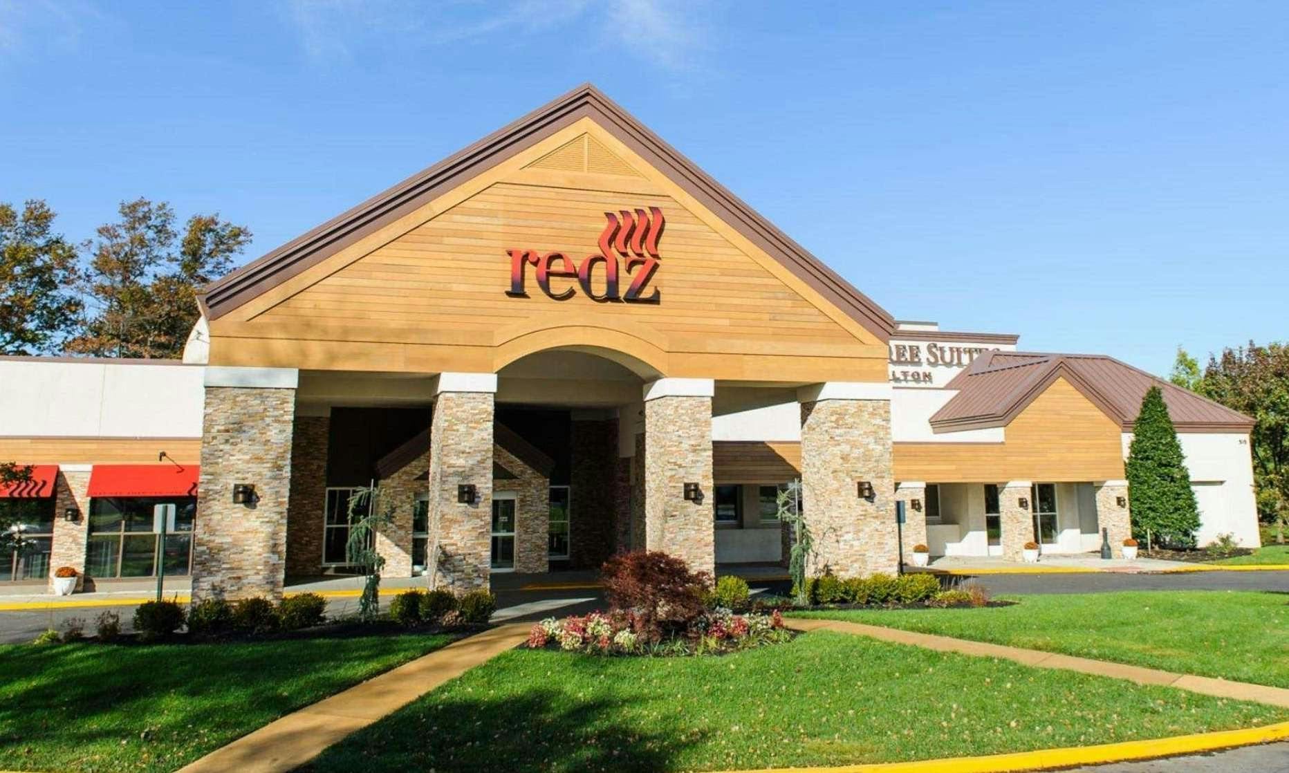 DoubleTree Suites by Hilton Hotel Mt. Laurel