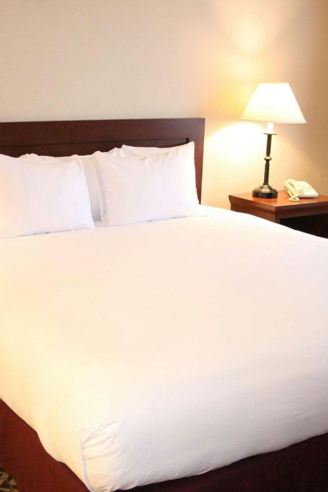 Hotel DoubleTree Suites by Hilton Hotel Mt. Laurel photo 1