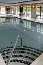Hotel Hampton Inn Springfield South Enfield photo 4