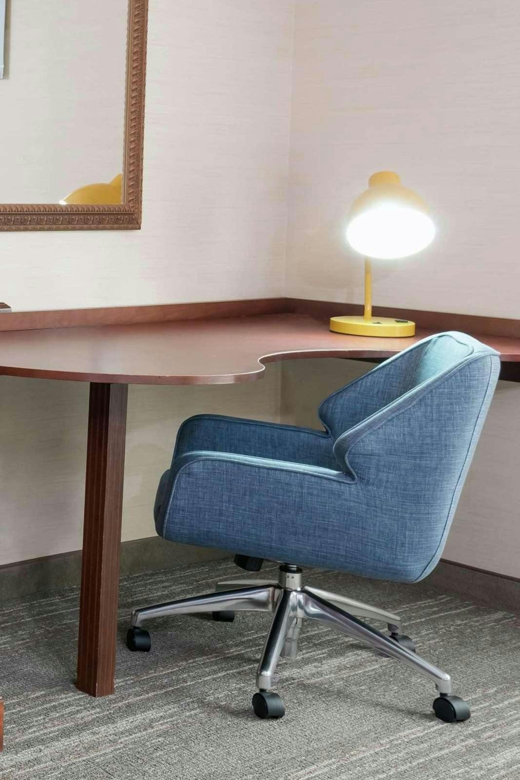 Hotel Hampton Inn Springfield South Enfield photo 2