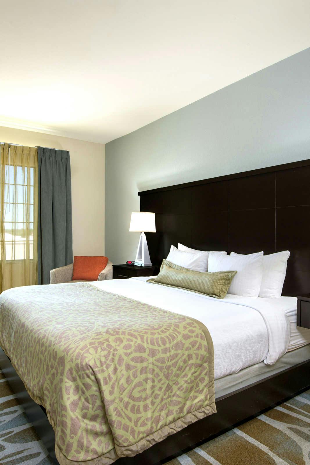 Hotel Staybridge Suites Amarillo Western Crossing photo 2