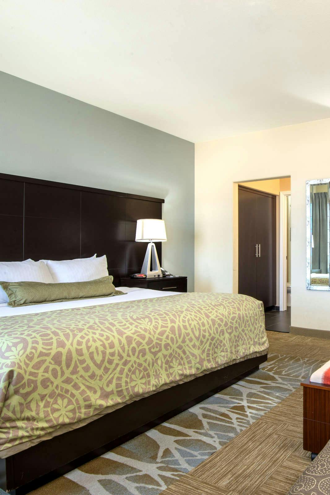 Hotel Staybridge Suites Amarillo Western Crossing photo 4