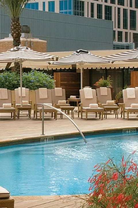 Hotel FOUR SEASONS HOTEL HOUSTON photo 5