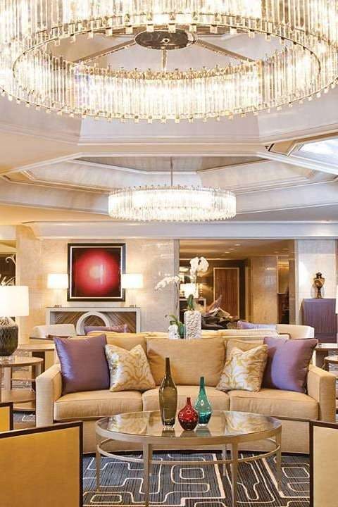 Hotel FOUR SEASONS HOTEL HOUSTON photo 4