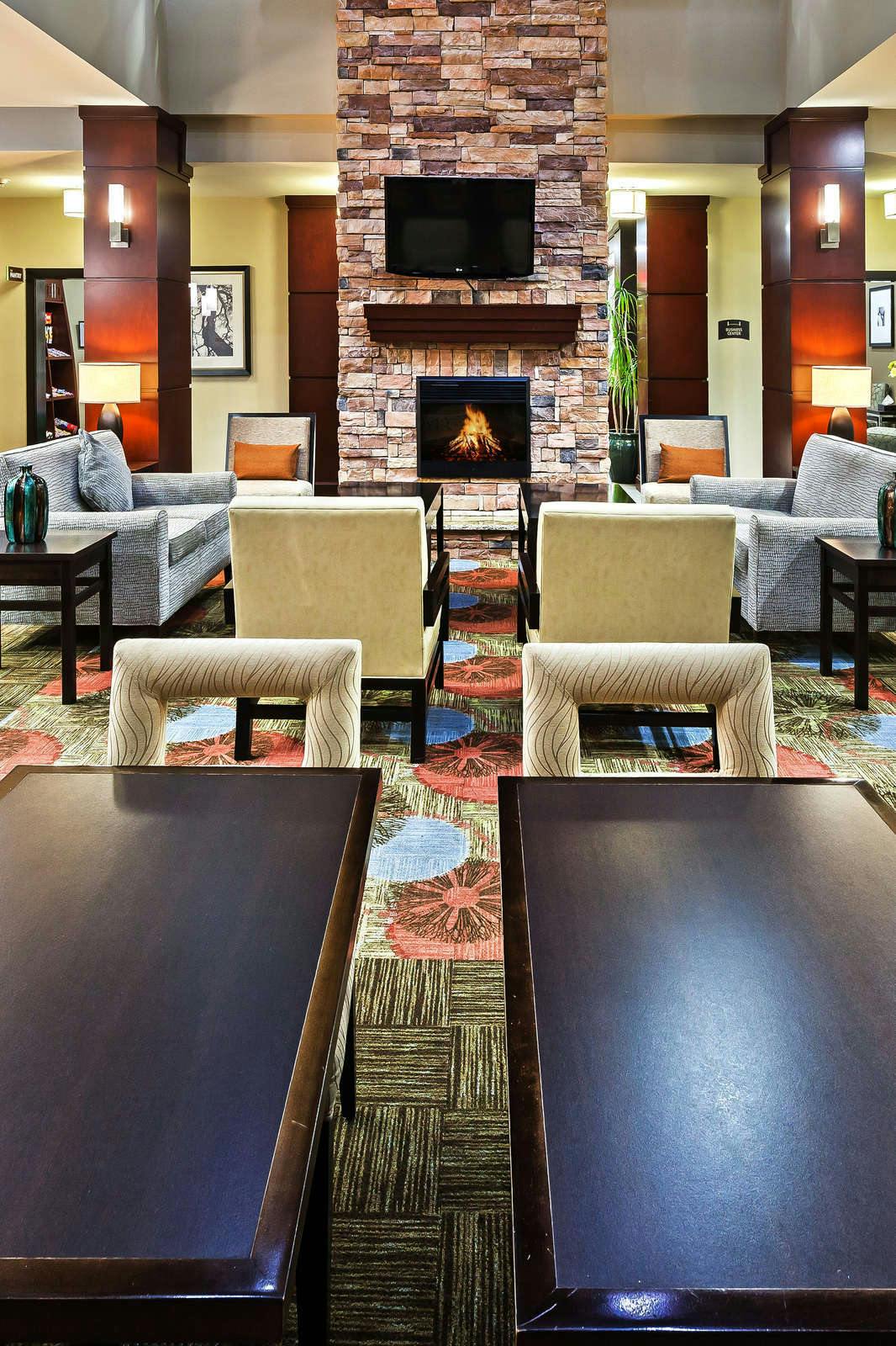 Hotel Staybridge Suites Amarillo Western Crossing photo 1