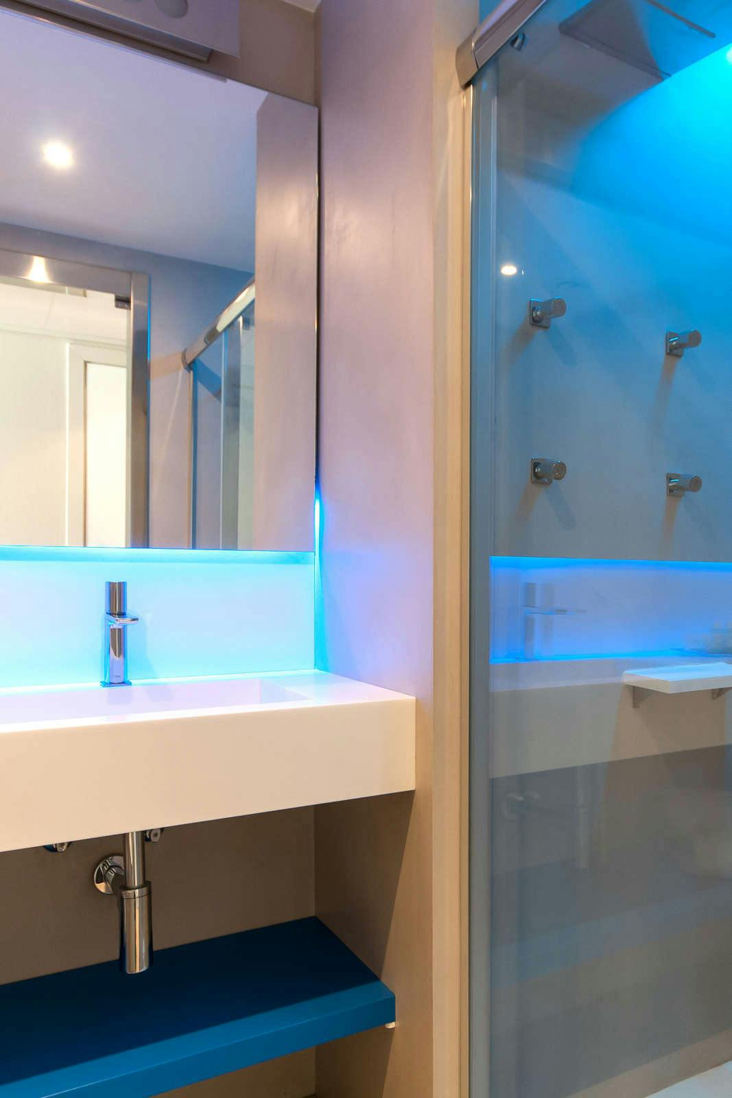 Hotel chic&basic Reding photo 3