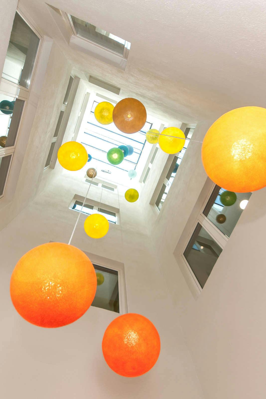 Hotel chic&basic Reding photo 3