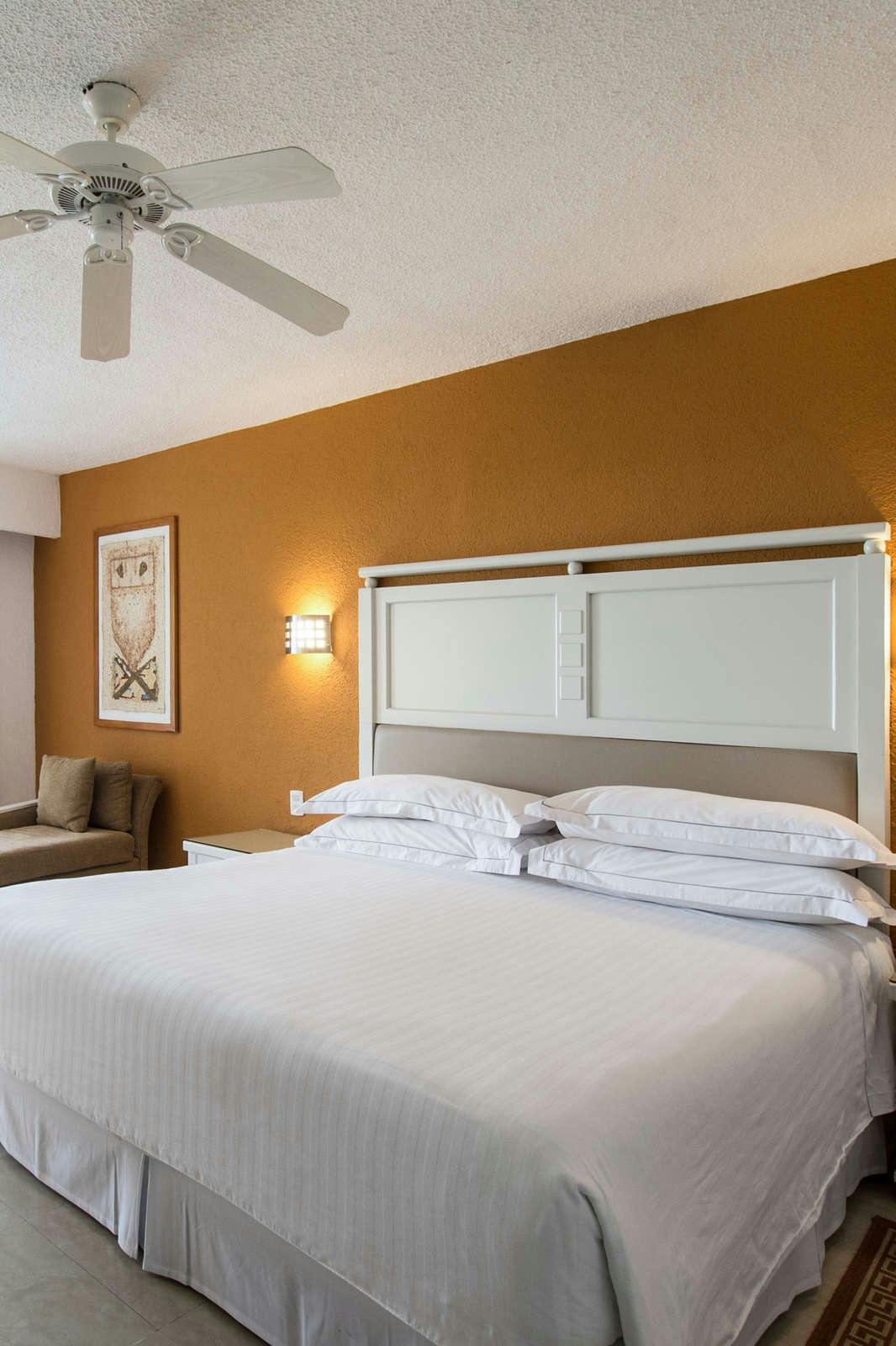 Hotel Occidental Costa Cancun (All-Inclusive) photo 2