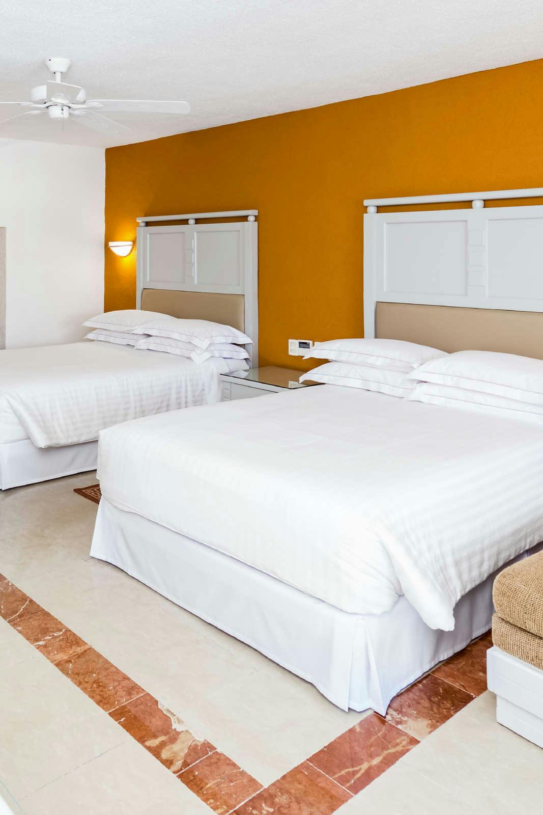 Hotel Occidental Costa Cancun (All-Inclusive) photo 5