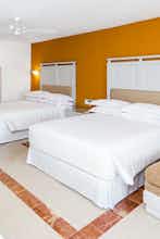 Hotel Occidental Costa Cancun (All-Inclusive) photo 5