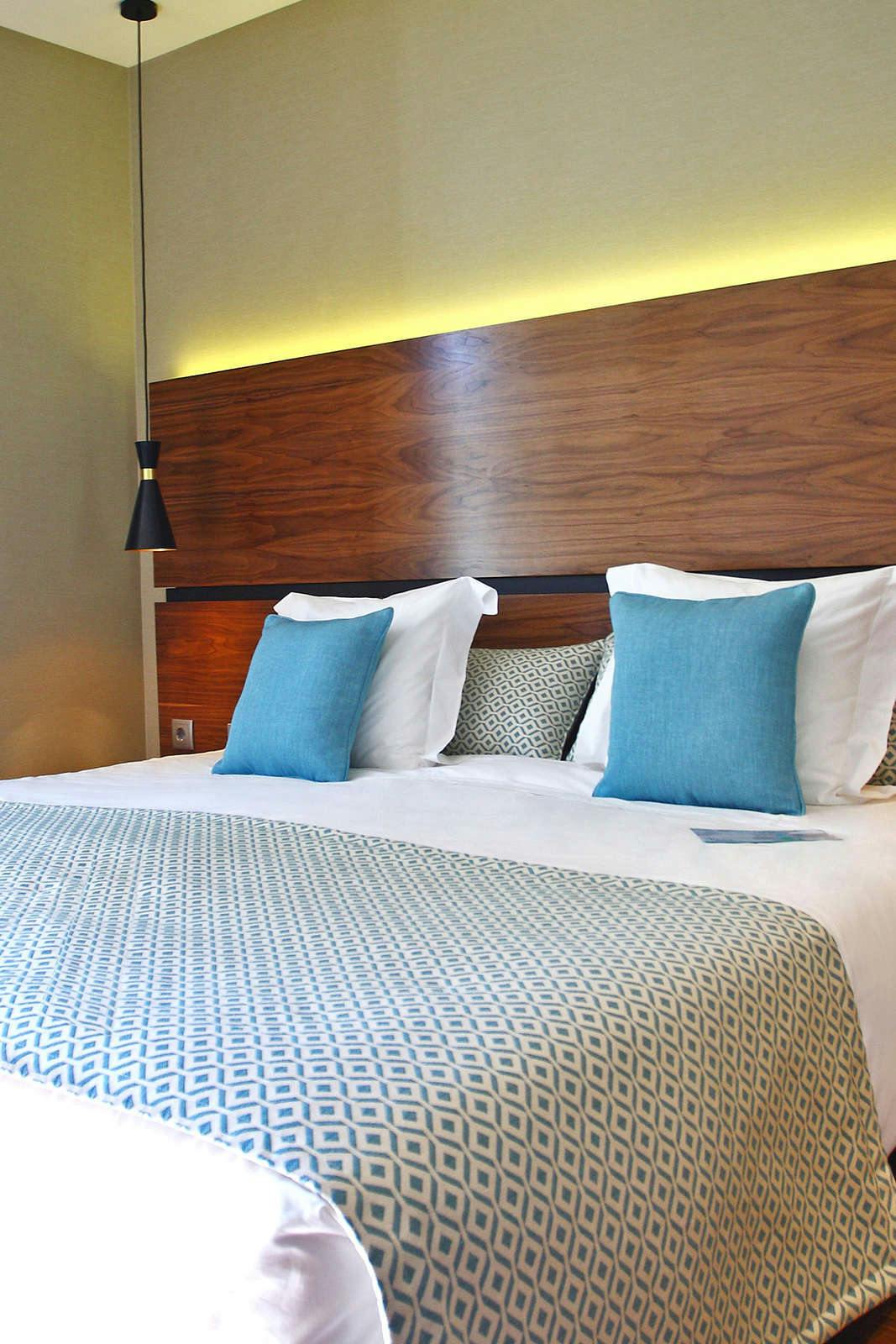 Hotel Vincci Liberdade photo 2