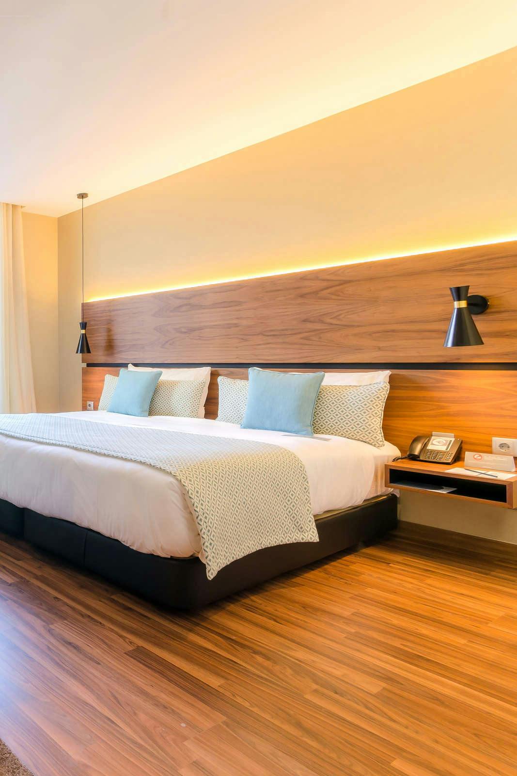 Hotel Vincci Liberdade photo 1