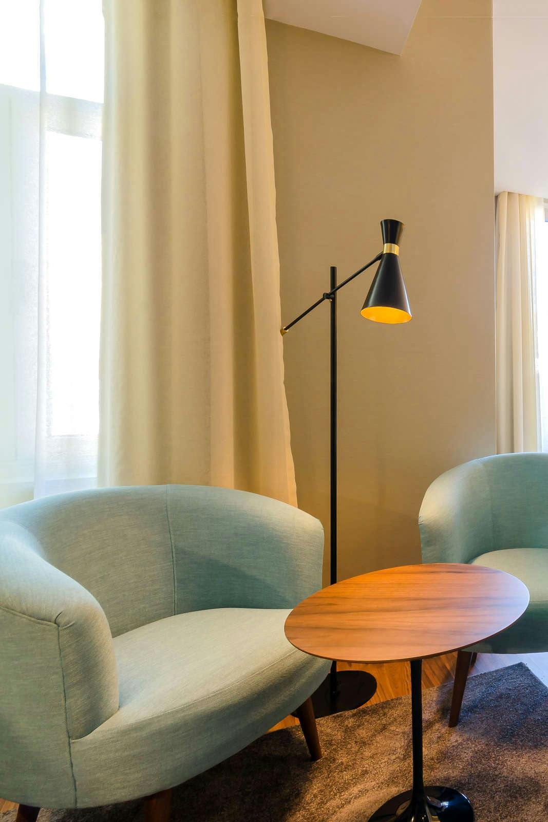 Hotel Vincci Liberdade photo 5