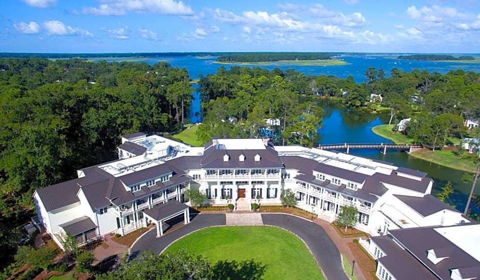 Montage Palmetto Bluff